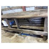 Work bench