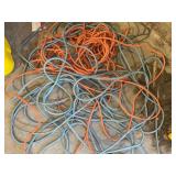Drop cords