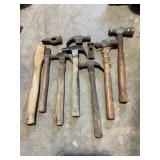 Hammers