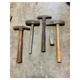 Hammers