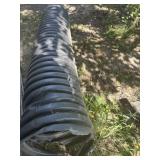 Tile tube