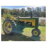 John Deere 730 Diesel
