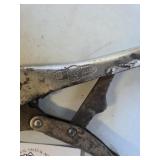 Vise Grips