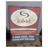 Soil tek sign