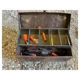 Screwdrivers