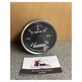 Freightliner Gauge