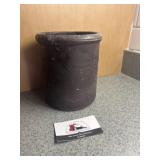Stoneware Crock