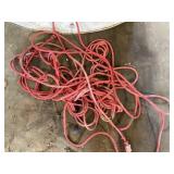 Drop cord
