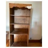 Book shelf