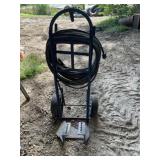 Utility Cart