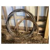 Rolls of Wire