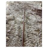 16ft Angle Iron