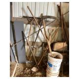 Hand Tools
