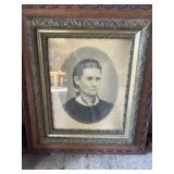 Vintage photo