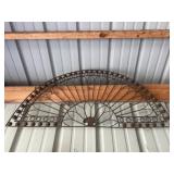 Wire  architectural salvage?