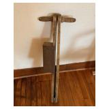 Vintage Seeder