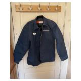 Freightliner jacket