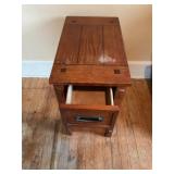 Side table