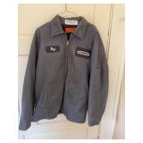 Freightliner jacket