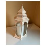 Candle lantern