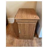 End table