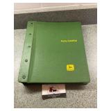 John Deere Parts catalog