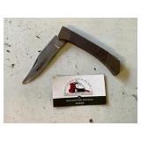 Folding Knife