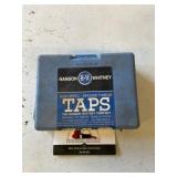 Hanson Whitney Taps