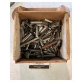 Roll Pins, Misc Hardware