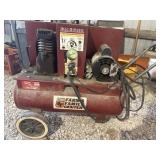Air compressor