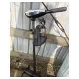 Minn kota  trolling motor
