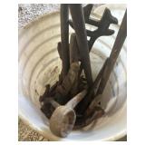 Primitive tools