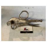 Pull Pliers