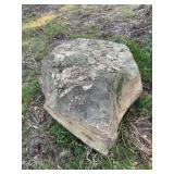 Big Rock for Landscaping