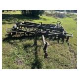 John Deere Disk
