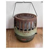 Coleman Heater