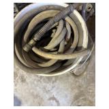 Hydraulic hoses