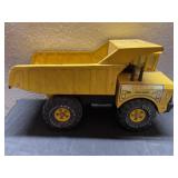 Tonka dump truck