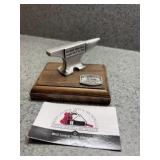 John Deere Anvil Award