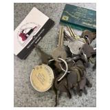 Keys