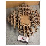 Wood Art