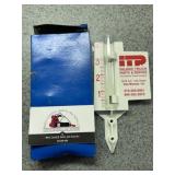 Inland Truck Thermometer