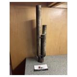 Exhaust Horn