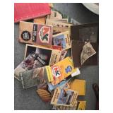 Vintage Seed Booklets