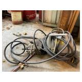 Pressure Washer