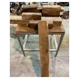Wood Blocks