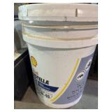 Oil- contents unknown or unverified
