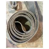 Large belt