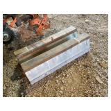 Folding Sawhorses