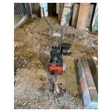 Ariens Tiller